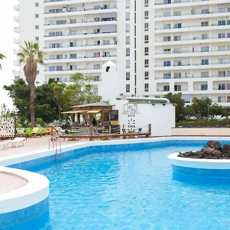 1409 Luxury Paraiso Sea View *