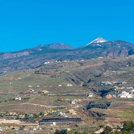 1409 Luxury Paraiso Sea View 阿德耶