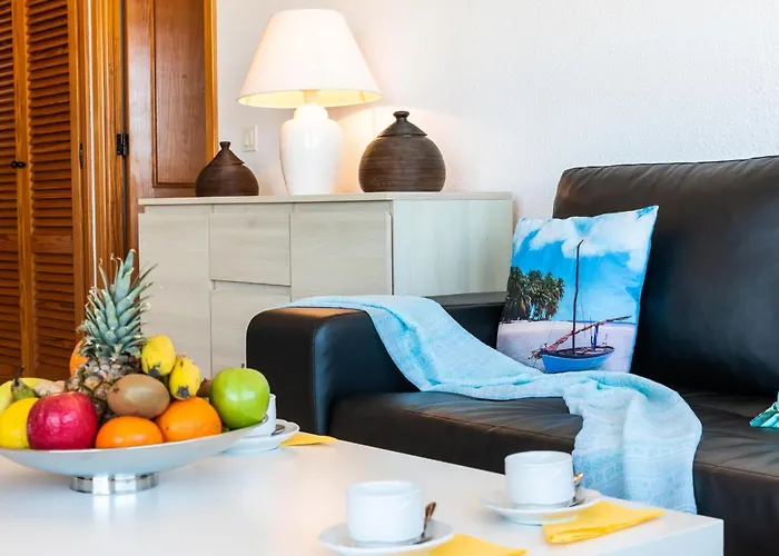 1409 Luxury Paraiso Sea View Apartment *