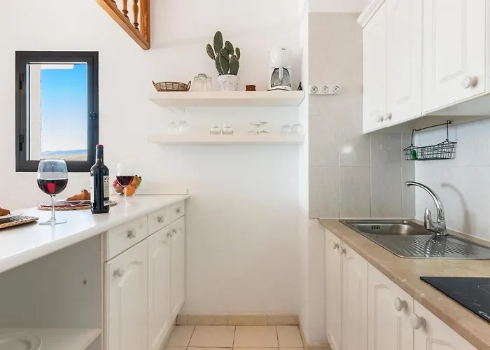 Apartment 1409 Luxury Paraiso Sea View
